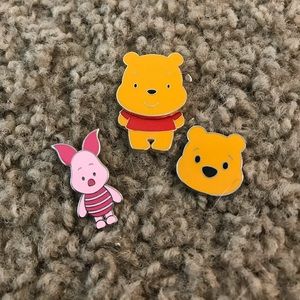 Winnie the Pooh bundle pin packet!